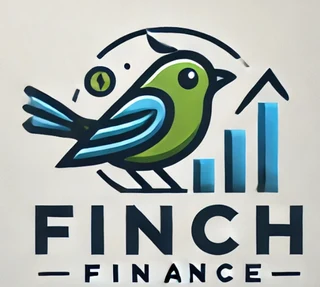 Logo Finch Finance