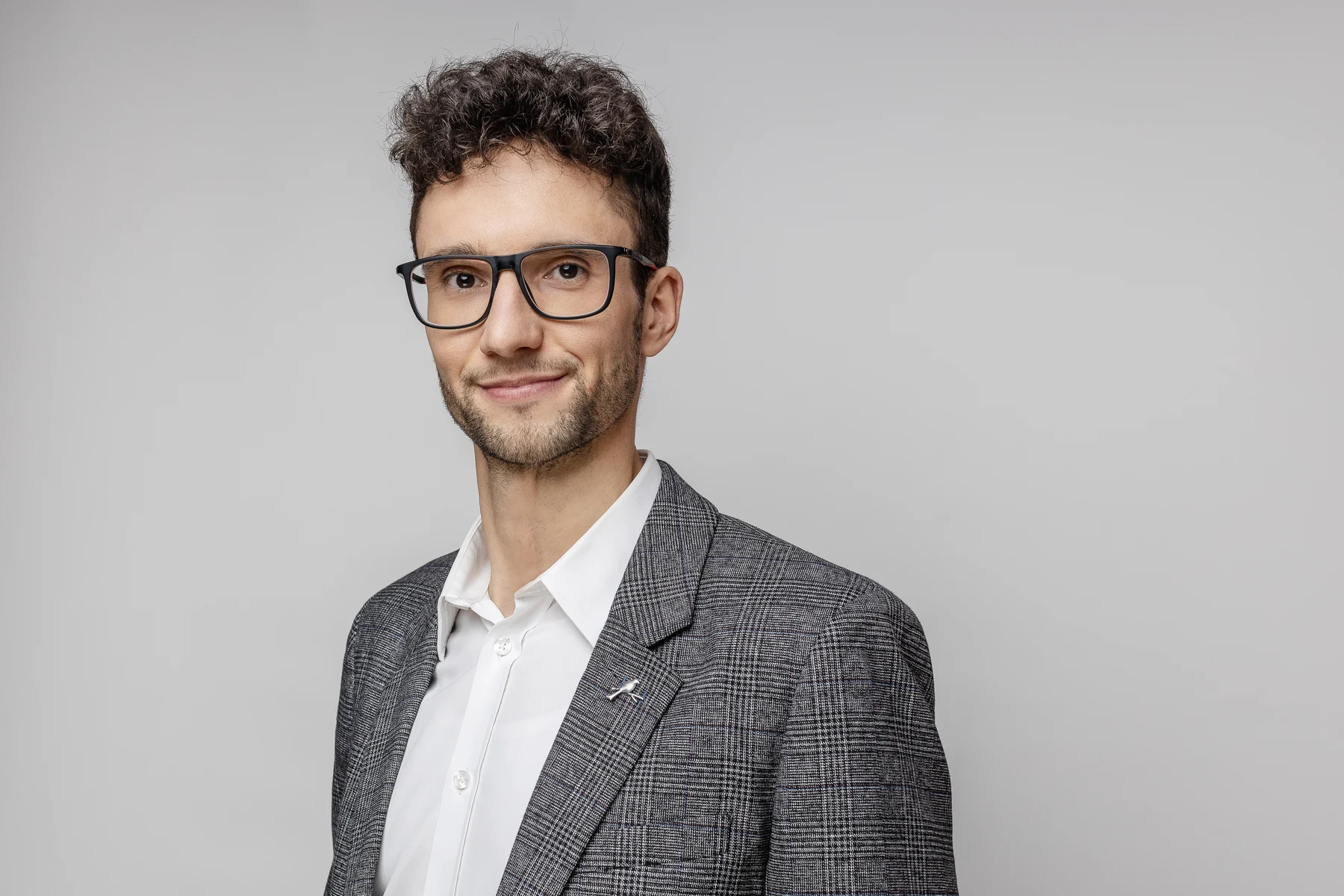 Szymon Zięba, Finch Finance — portret biznesowy